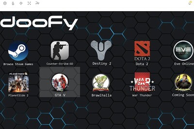 Doofy, India's First Game Streaming Startup Bringing PC Games to Any Windows, Mac Laptop | EXCLUSIVE