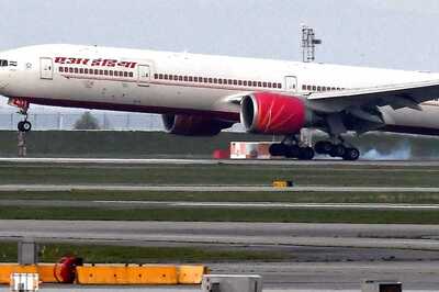 Oh Rats! Air India Srinagar-Jammu Flight Delayed for Over 2 Hours After Rat Seen Onboard