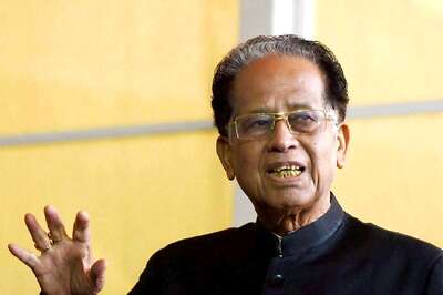 Draft EIA 2020 Will Lead to Ecological Harm in Himalayan Region, Scrap It: Tarun Gogoi to PM Modi