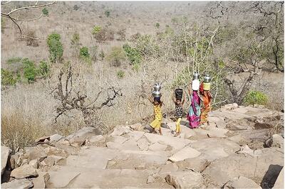 Covid Scourge: 94% Households Surveyed in Rural Bihar Hit in Some Way by Crisis, Says Study
