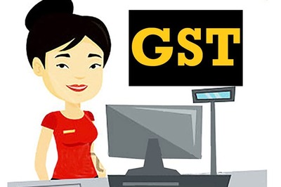 High GST May Taper Leasing Industry Growth