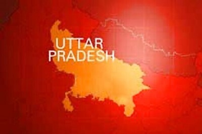 UP: 18 lakh govt employees on strike over quota bill