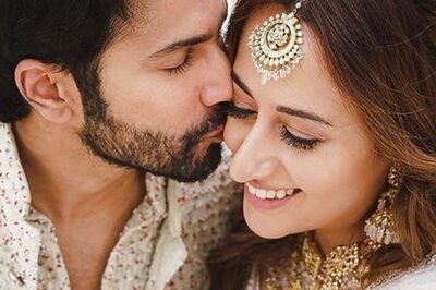 Varun Dhawan on His Low-key Wedding With Natasha Dalal: Wanted Everyone to be Safe