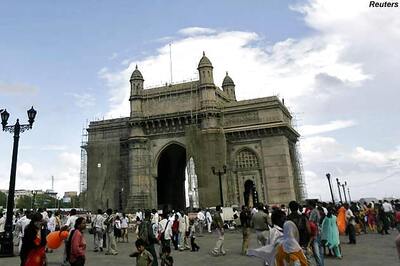 Partial impact of trade unions strike in Mumbai