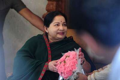 Petition Seeking Probe into Jayalalithaa's Death Filed in Supreme Court