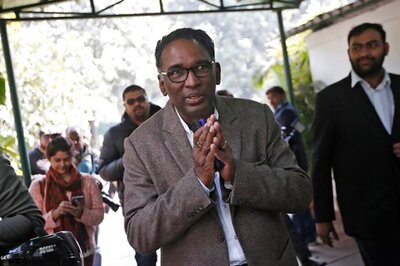 Bar Council Lashes Out at Justice Chelameswar, Says He Has Forgotten Dignity of Post