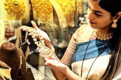 Gold Rate Falls In India: Check 22 Carat Price In Your City On May 17