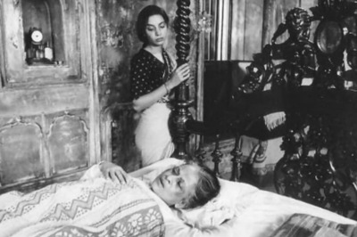 Veteran Actress Gita Sen Passes Away