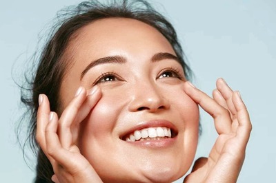  4 Vitamins You Need For Healthy And Glowing Skin