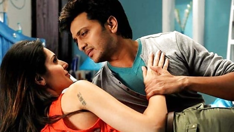 Akshay, Riteish, Tusshar: Are heroes the new age comic relief?