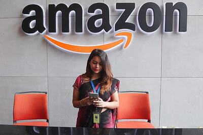 Amazon India, Flipkart Gets Momentary Respite as Karnataka Court Stays Antitrust Probe