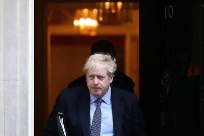Brexit in the Balance as PM Boris Johnson Faces Crunch Votes in British Parliament