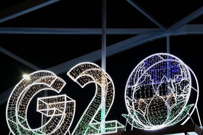 At G20 Meet, India to Showcase Growing Economic Heft