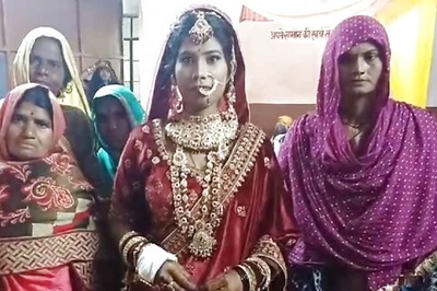 'Never Seen This Side of UP Police': Jalaun Cops Arrange Wedding of Daughter of Man Killed in Encounter