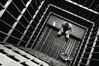 Delhi: Over 1,250 prisoners get remission of sentence for good conduct