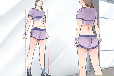 How to Shake Your Hips