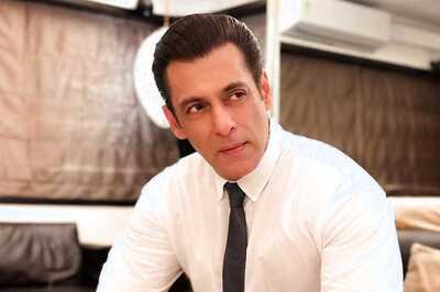 Salman Khan Reacts To Blackbuck Case For The FIRST Time, Says 'Jo Bhi Decision Aaega...'