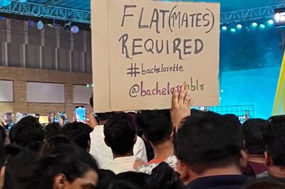 'Flatmates Required': This Poster From Lucky Ali Concert is Internet's 'Peak Bengaluru' Moment