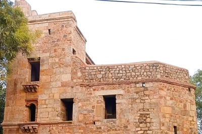 How Delhi’s Khooni Darwaza Got Its Name: A Look At Its ‘Bloody’ History