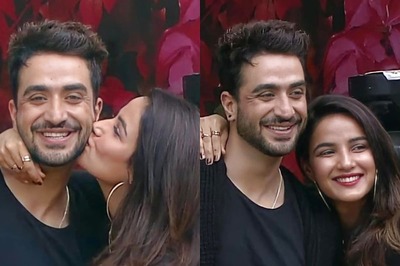 Jasmin Bhasin Opens up About Relationship with Aly Goni: Hope it Blossoms into Something More Beautiful