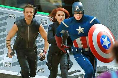 The Avengers decoded; brush up your memory before you watch 'Avengers: Age of Ultron'