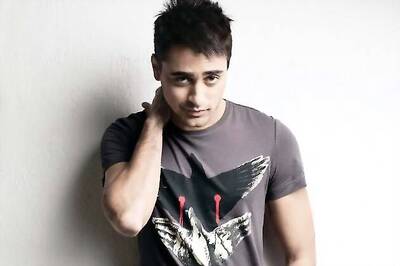 An interview is about a good conversation: Imran