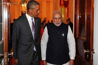 Obama, Modi may discuss human rights issues in summit talks
