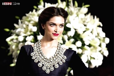 Not approached for 'Shuddhi' yet, says Deepika Padukone