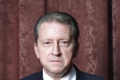 Before Russian NSA's Visit to India, Their Envoy Says Afghan Terror May Spread to Kashmir | 10 Points