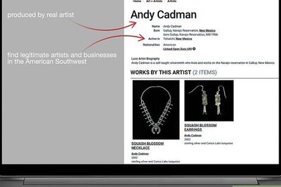 How to Determine the Authenticity of a Squash Blossom Necklace