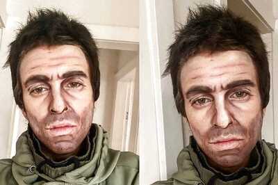 Ahead of Oasis Reunion, Fan Transforms Herself into Noel Gallagher; Stuns The Internet | WATCH