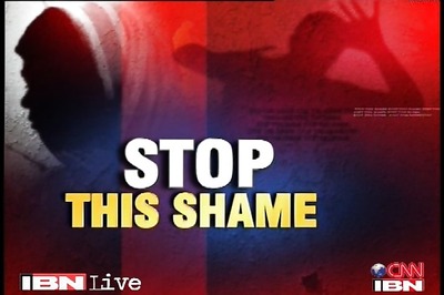 55-year-old man accused of raping minor girl