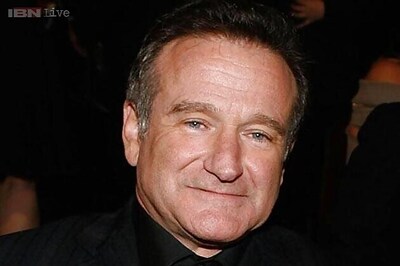 Robin Williams' suicide most searched for on Google in 2014