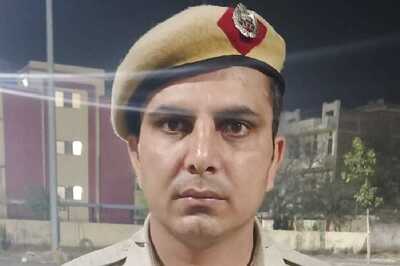 Delhi Road Rage: Cop Warns Reckless Driver To Ride Safe, Gets Crushed To Death