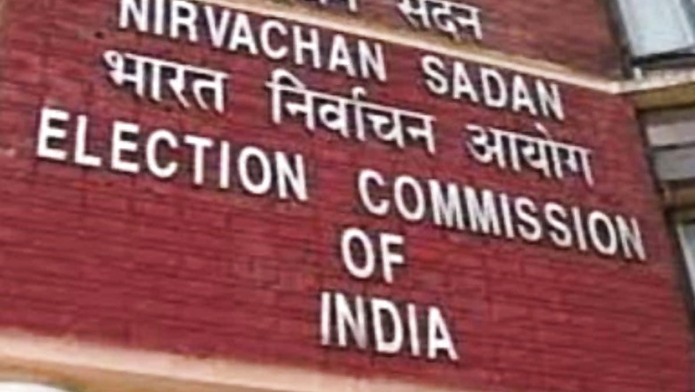 After Covid-induced Break, EC Restarts Review of Recognised Party Status, Hears NCP, CPI