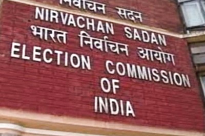 After Covid-induced Break, EC Restarts Review of Recognised Party Status, Hears NCP, CPI