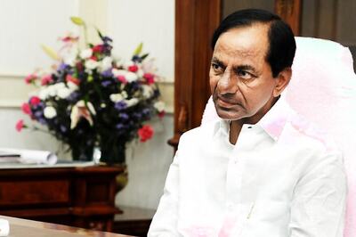 Telangana CM K Chandrasekhar Rao to Finalise Designs of New Secretariat Buildings on July 21