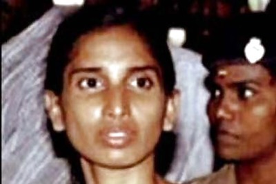 HC quashes case against Rajiv Gandhi assassination convict Nalini