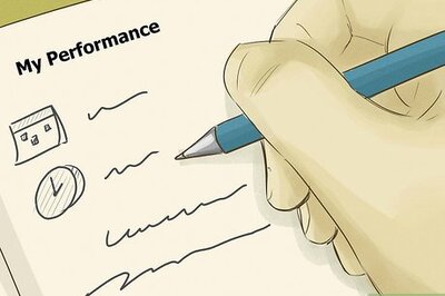 How to Prepare for a Performance Review As an Employee