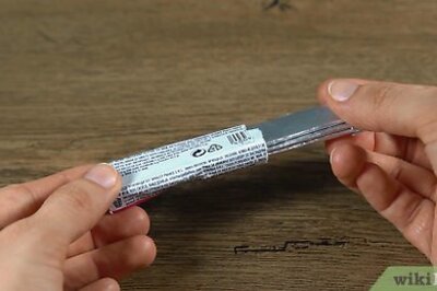 How to Store Chewing Gum