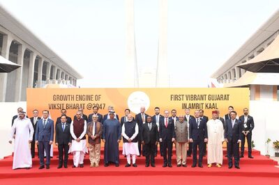 Vibrant Gujarat Summit 2024: Manufacturing Units To Clean Energy Focus, Companies Flood Investment Commitments