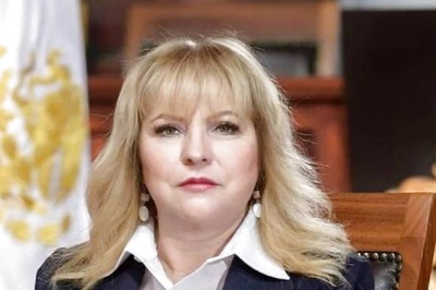 Mexican Mayor Killed A Day After Claudia Sheinbaum's Historic Win As First Woman President