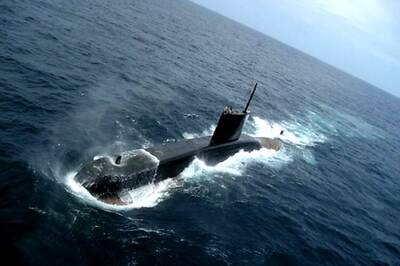 Navy to Induct Four Types of Indigenous Developed Sonars