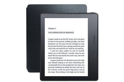 Amazon Launches New Kindle Oasis at Rs 23,999 in India