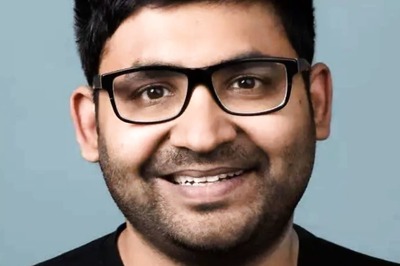 Parag Agrawal's Twitter Dream Lasts Only for 5 Months? What Next for the CEO