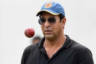 Wasim Akram Predicts 'Bright Future' For Rising India Star After IPL 2023