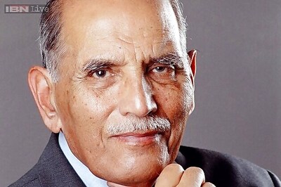 Tribute: FC Kohli, father of Indian software industry, turns 90
