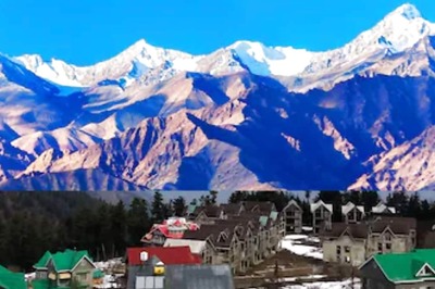 5 Must-visit Places To Beat This Summer Heat