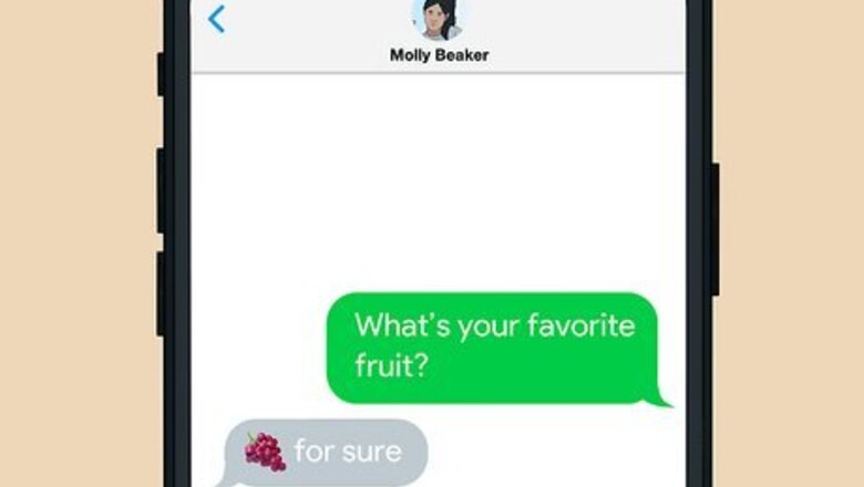What Does the ???? Grape Emoji Mean?