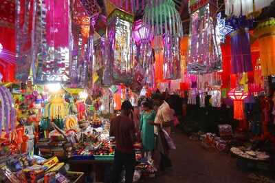 Diwali 2020: Tips to Celebrate Safely Amid Worries of Covid-19 Pandemic